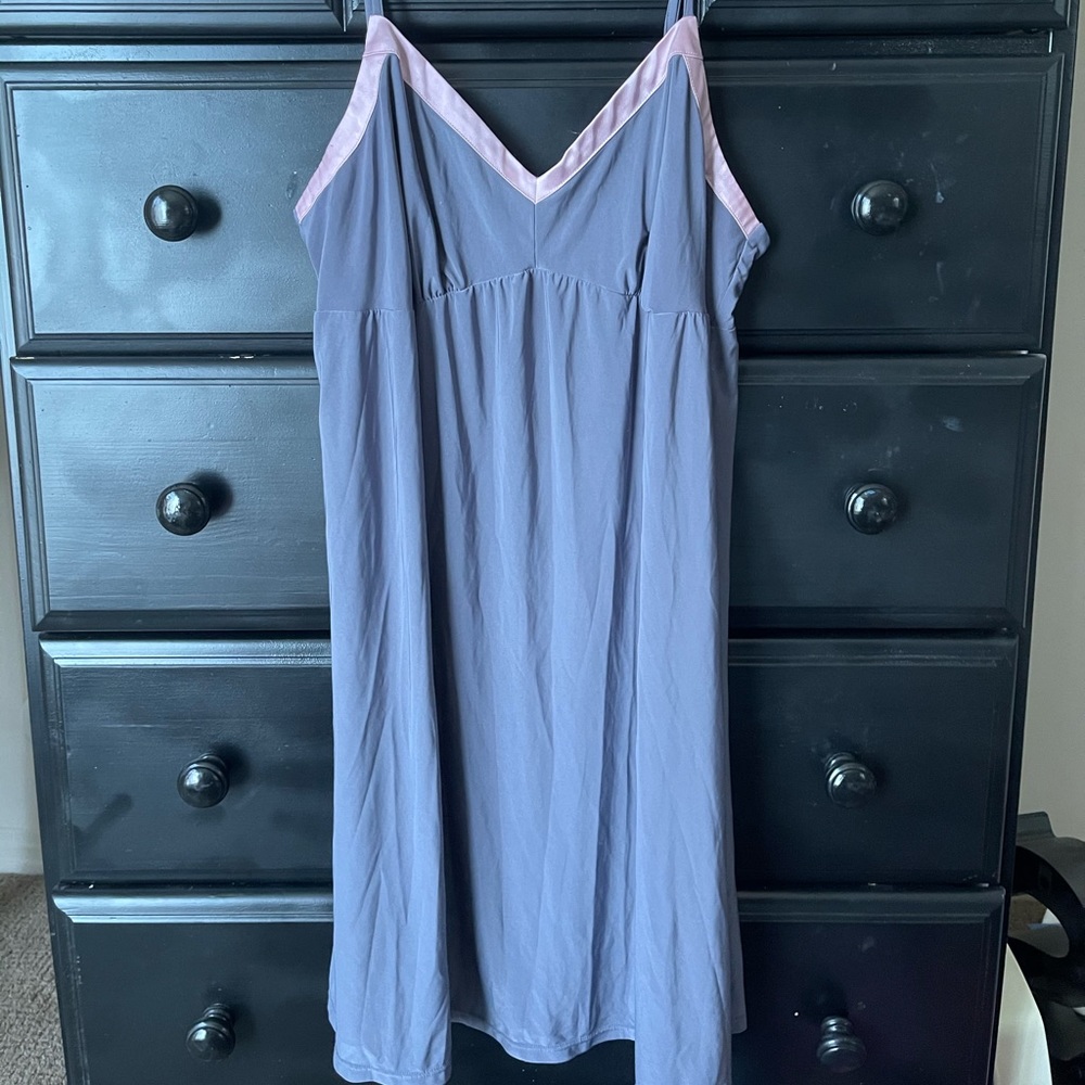 Night gown